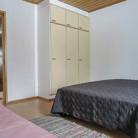 Tatil Evi Holiday Ranta-rasti 2 Makioiskyla
