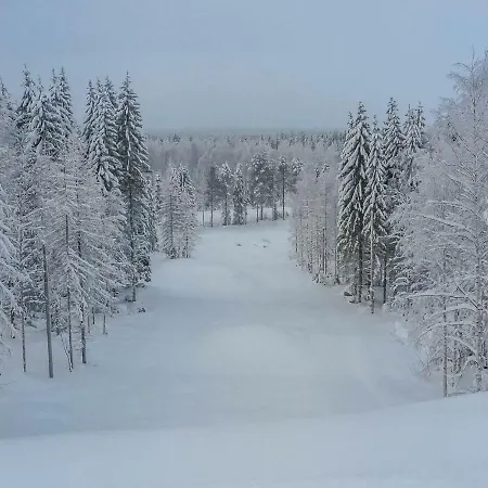Holiday home Holiday Ranta-rasti 2 Makioiskyla