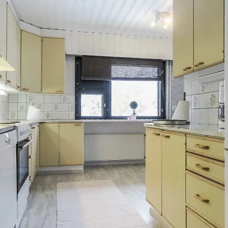 Holiday Ranta-rasti 2 Tatil Evi *