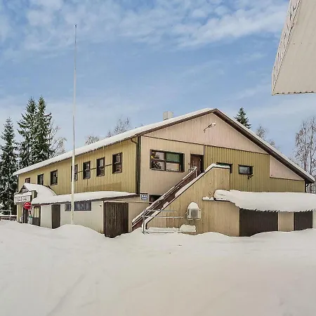 Holiday Ranta-rasti 2 Tatil Evi