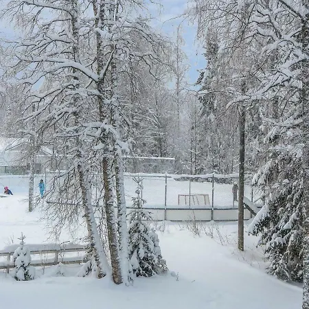 Holiday Ranta-rasti 2 Makioiskyla