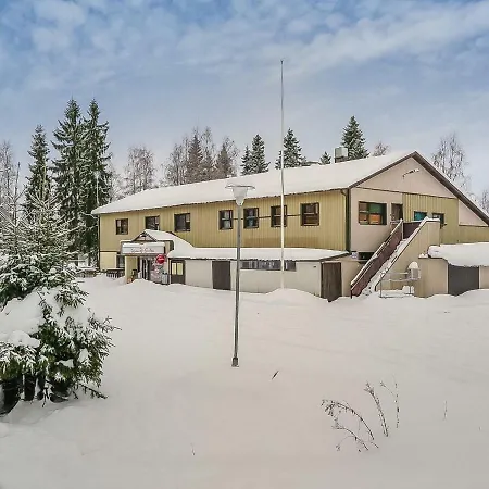 Holiday Ranta-rasti 2 Holiday home Makioiskyla