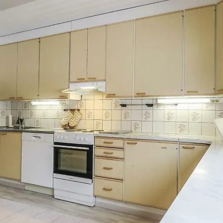 Tatil Evi Holiday Ranta-rasti 2