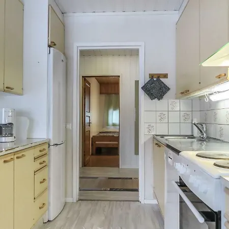 Tatil Evi Holiday Ranta-rasti 2 *